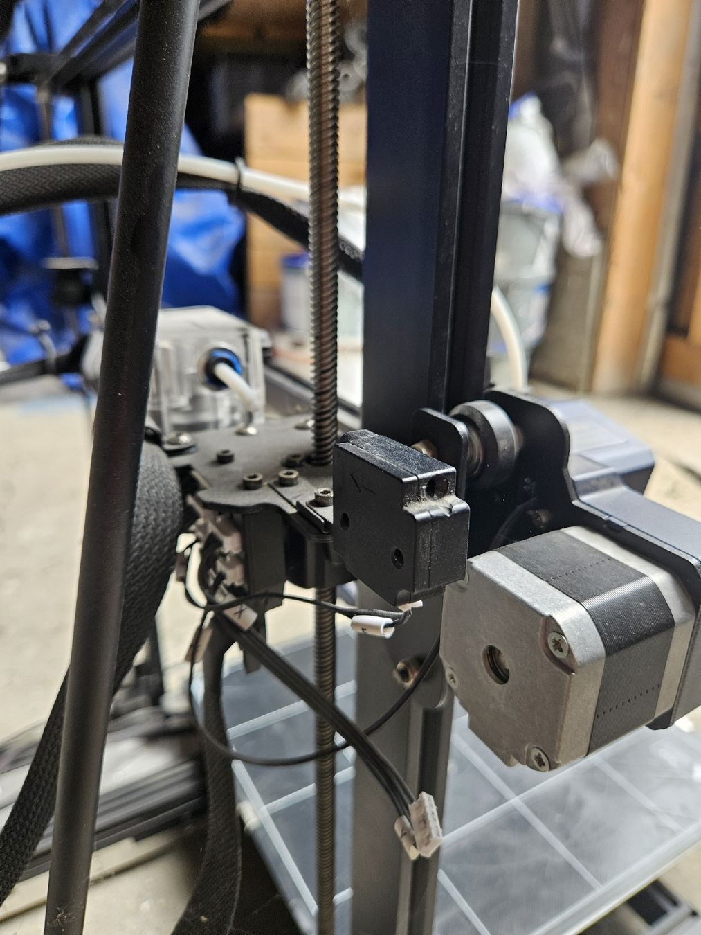 Anycubic Imprimante 3D: Anycubic Kobra Max – D'occasion à Luzern par ale_jl6j 3