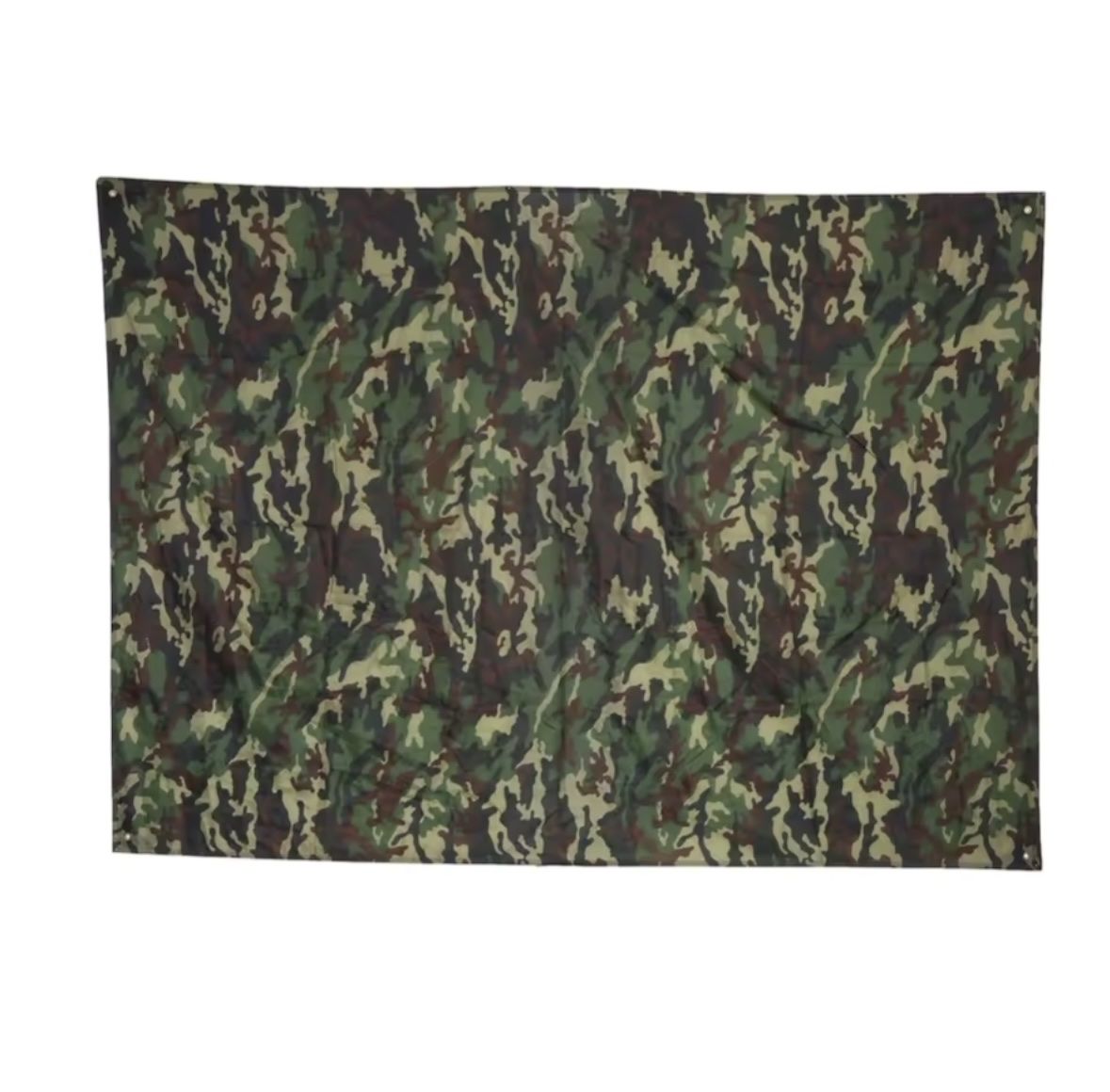 Sonstiges zu Militär: Tarp  - Camouflage (3x4m) / NEU!! – Neu (gemäss Beschreibung) aus Schlieren von dream-see-buy