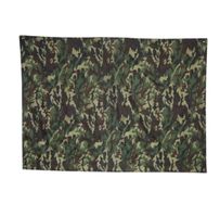 Tarp  - Camouflage (3x4m) / NEU!!