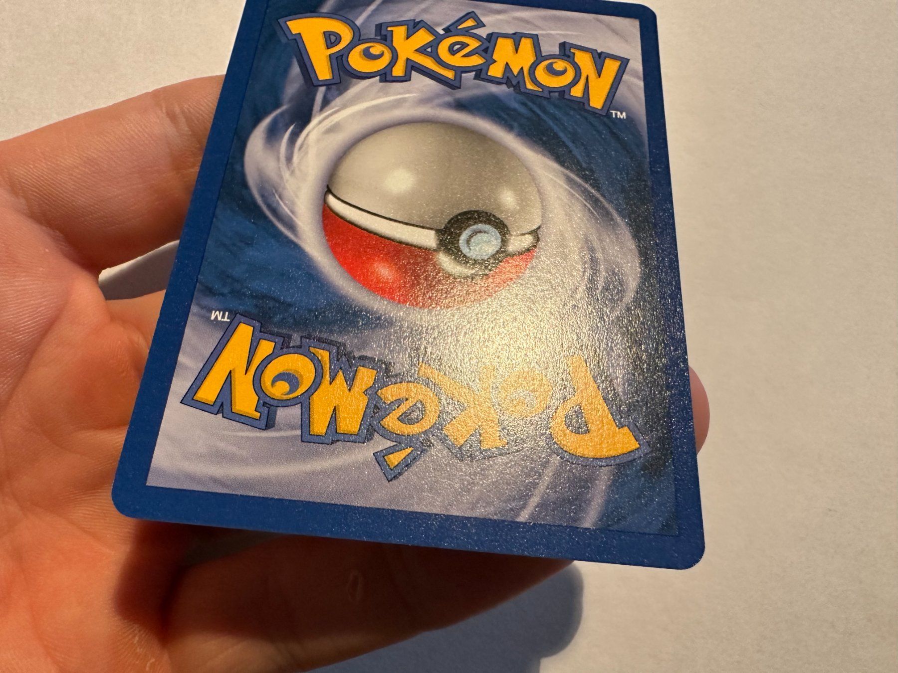 Pokémon Carte collezionabili: Rocket's Sneasel Best Promo EN – Usato da Hagendorn venduto da Pokecollectorch 6