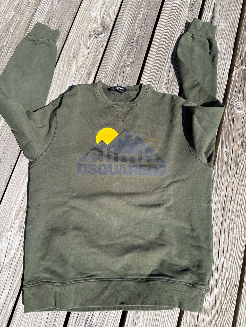 Maglioni & Felpe: Pullover – Usato da Winkel venduto da berg_14