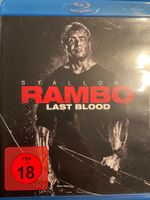 Rambo : Last Blood  (2019)