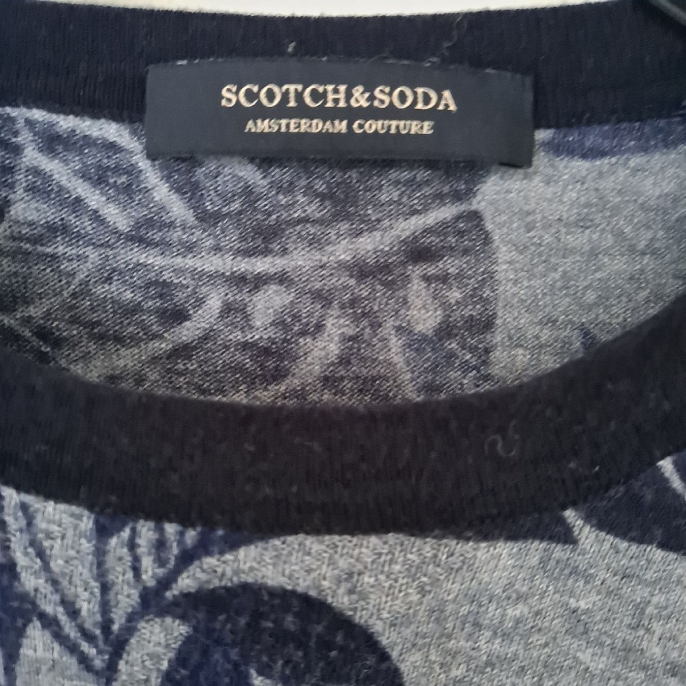 Pullover & Sweatshirts: Scotch & Soda Pullover Gr. XL – Gebraucht aus Liestal von Mas-Y-Mas 4
