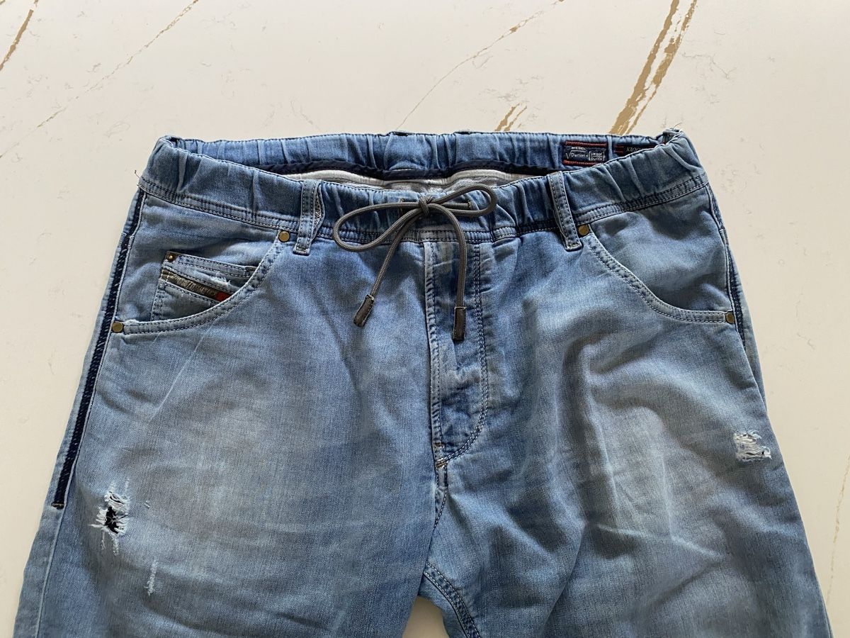 Diesel Jeans: Diesel Hose Grösse 34  – Gebraucht aus Ittenthal von Lorinakuprecht0 1