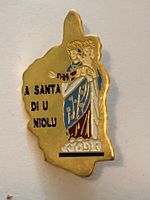 1 Pin A Santa di u Niolu