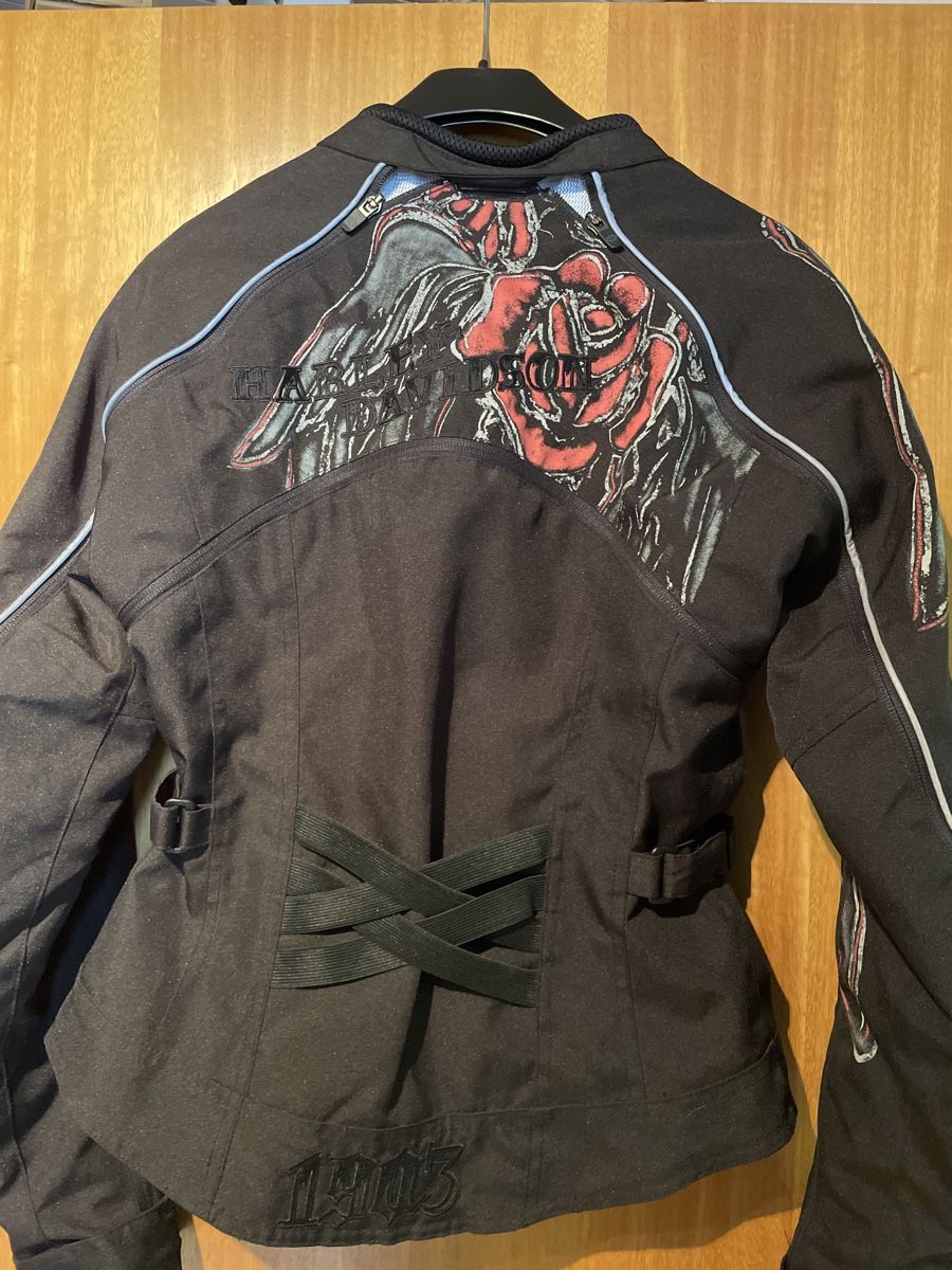 Harley-Davidson Giacche: Harley Davidson Jacke S – Usato da Eggersriet venduto da jan_25tn 2