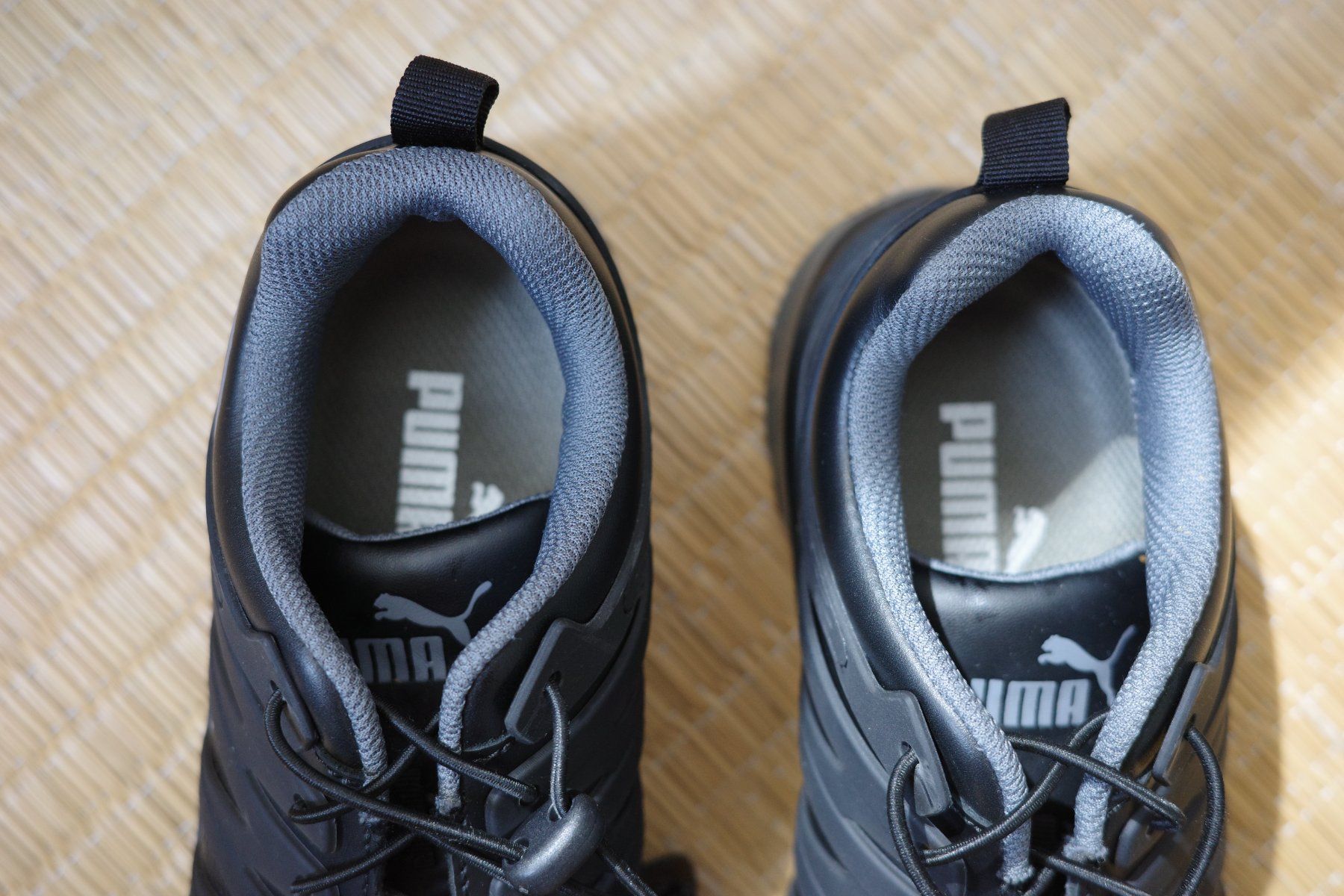 Puma Herrenschuhe: PUMA S3 Sicherheitsschuhe – Gebraucht aus Zürich von sodapop73 2