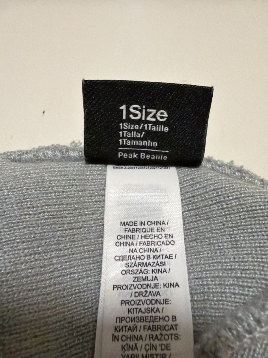 Nike Copricapi, berretti & cappellini: Nike Mütze – Nuovo (secondo la descrizione) da Trimbach venduto da ale_652l 2