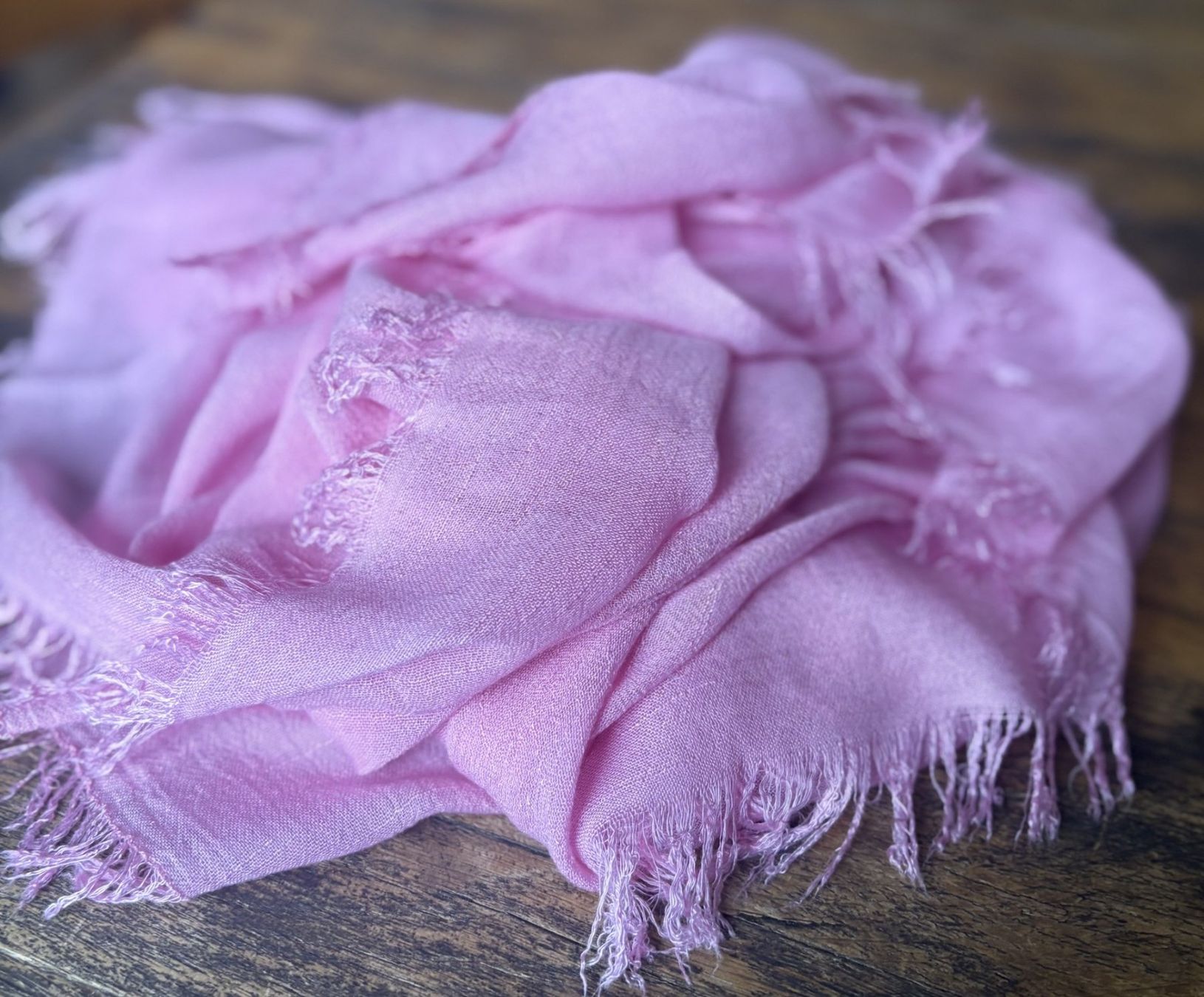 Foulards, Tücher & Schals: FOULARD 100% BAMBOO!! – Neu und originalverpackt aus Locarno von NicoNion 2