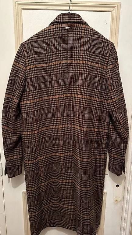 Mäntel: Scotch & Soda COAT  Klassischer Mantel  – Gebraucht aus Basel von Huuii 2