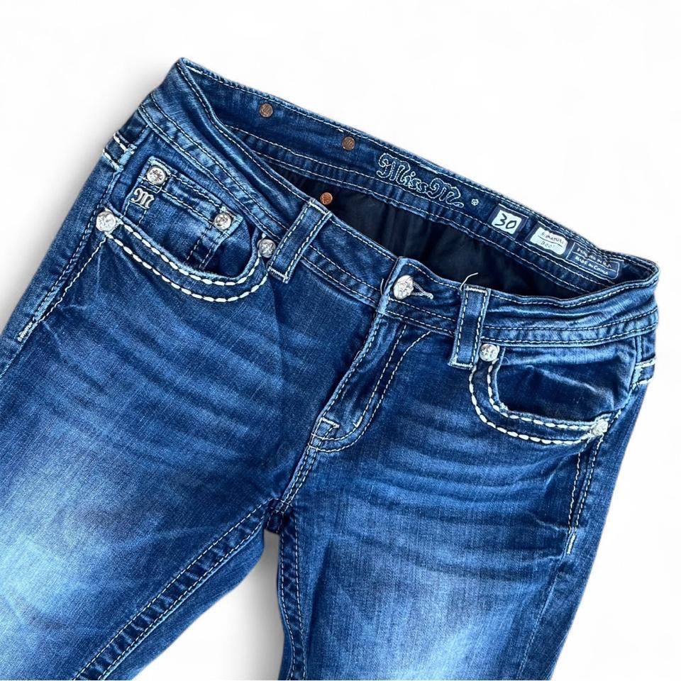 Jeans: Miss Me Jeans – Gebraucht aus Riehen von RESTREET 5