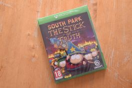 South Park The Stick of Truth (NEU)