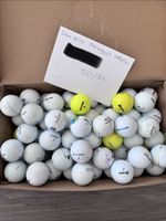 Golfbälle 100Stück