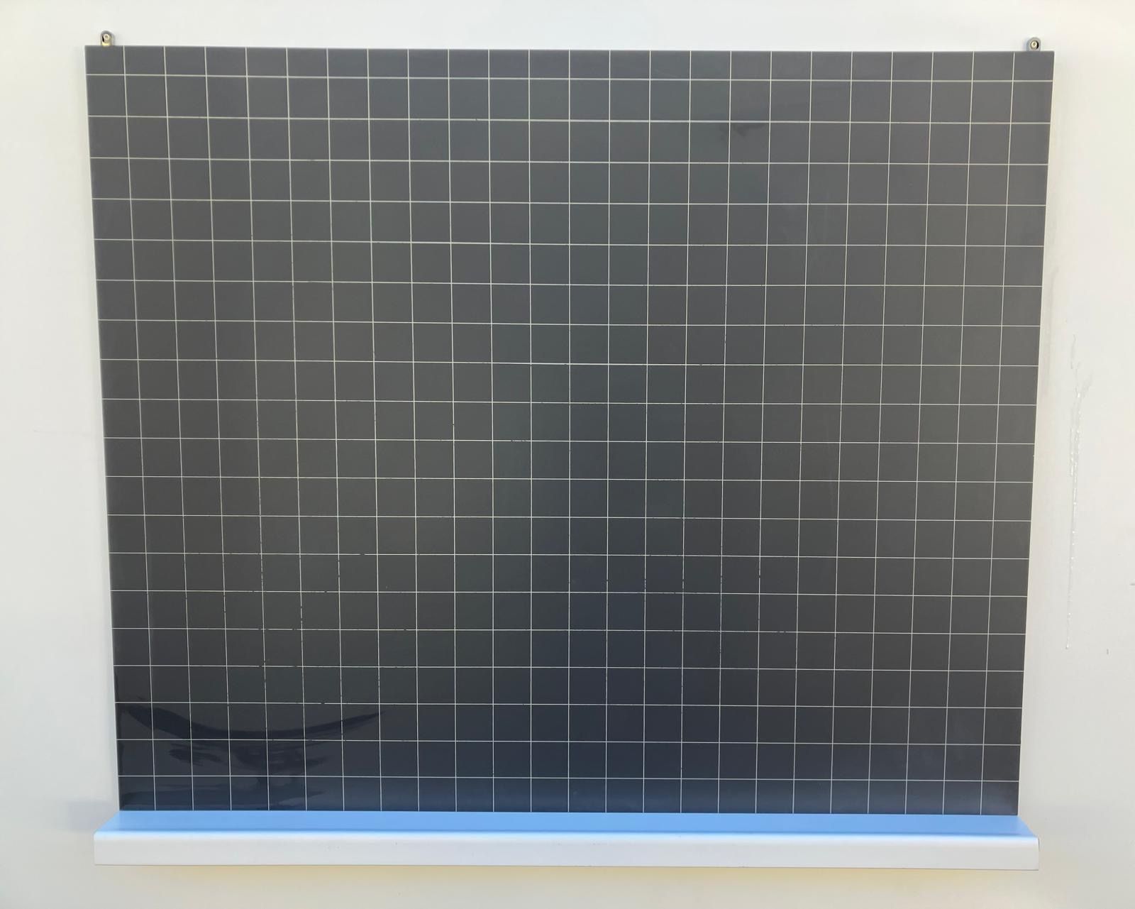 Lavagne: Wandtafel Novex    120x98 – Usato da Zuzwil SG venduto da Skotm