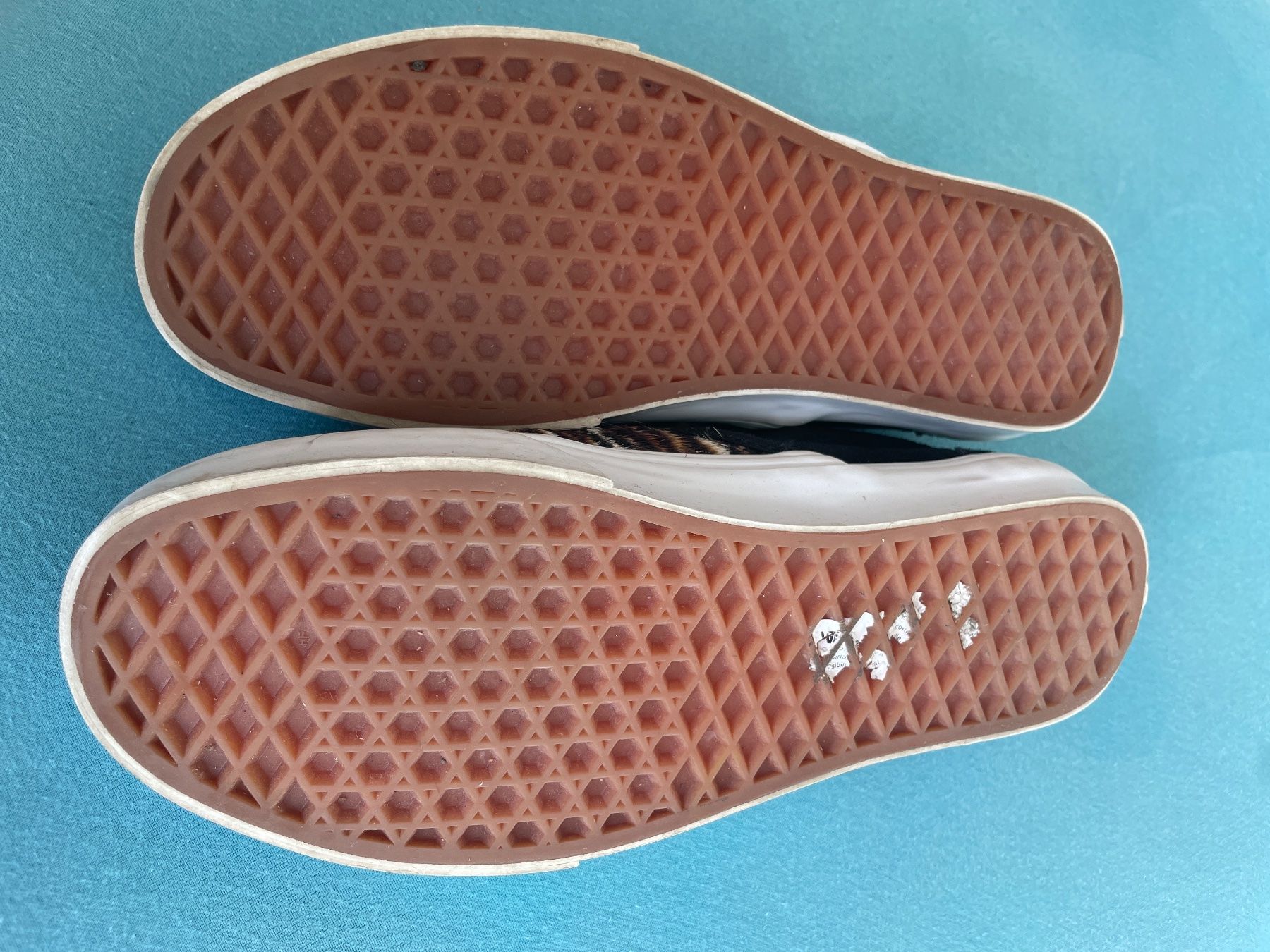 Vans Scarpe da uomo: Vans Low-Top Grösse 39 – Usato da Zürich venduto da lhandsch 3