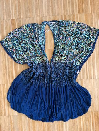 Strandkleid Victoria's Secret kurz M