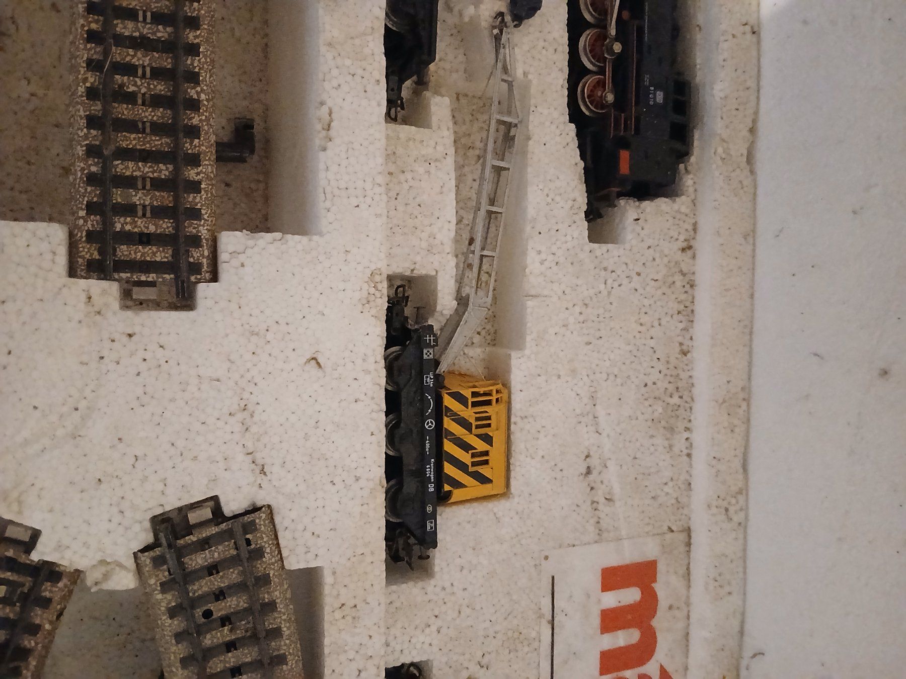 Märklin Modelleisenbahnen: Märklin – Gebraucht aus Herdern von all79 1