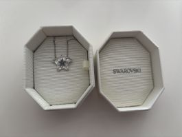 Collier à pendentif Stella de Swarovski