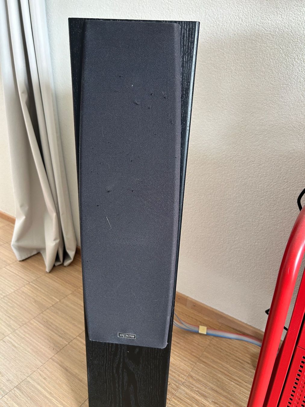 Sistemi audio & multimediali: Ensemble audiophile haute-gamme – Usato da Fribourg venduto da sophlg 9