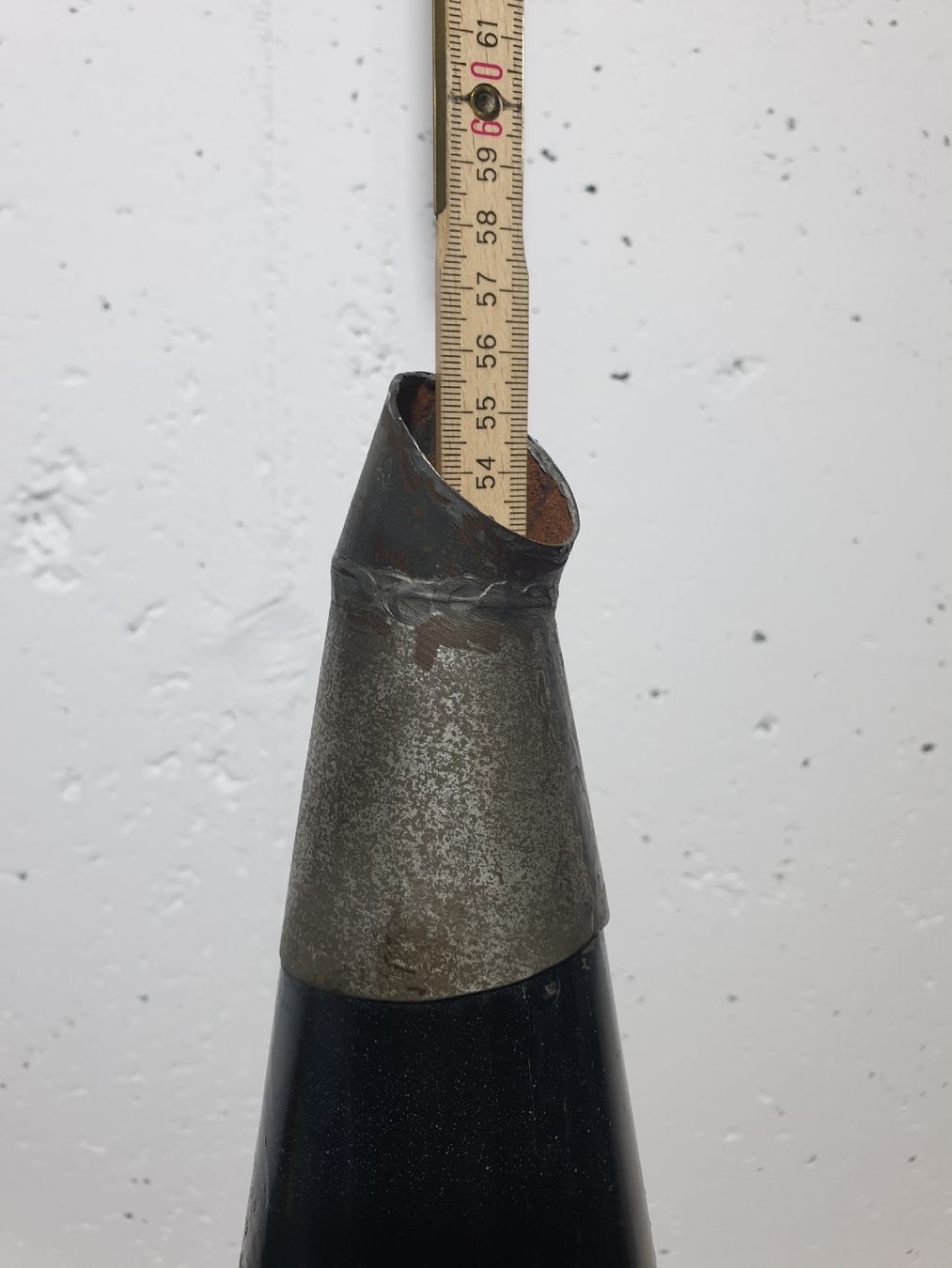Plattenspieler: Grammophon Trichter  – Gebraucht aus Laupen ZH von Cougar70 5