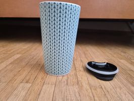 Kaffee Becher