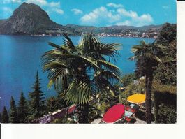 Lugano Castagnola 1973