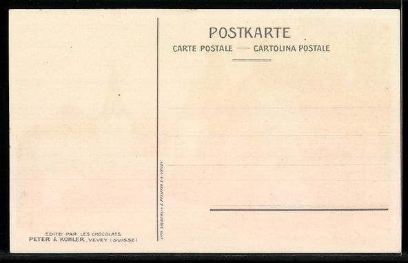 Cartes postales: AK Colombier, le Chateau – D'occasion à Berlin par bartko-reher 1