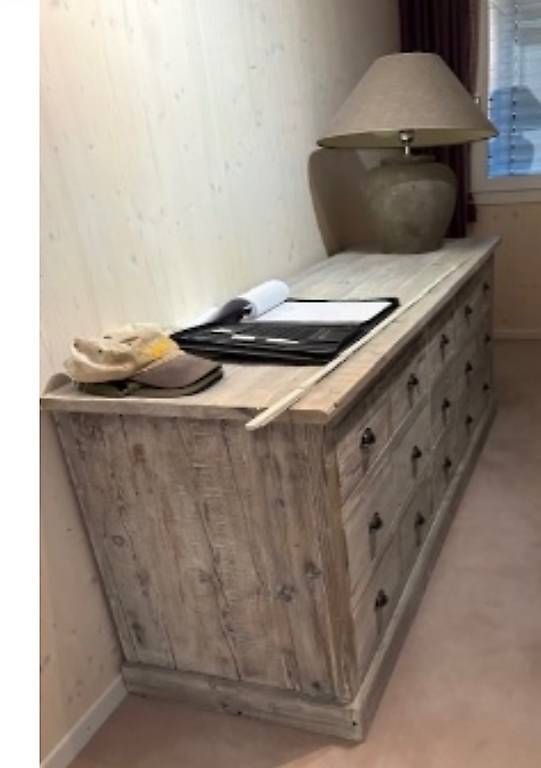 Cassettiere: Kommode Shabby Chic – Usato da illnau venduto da sweet83