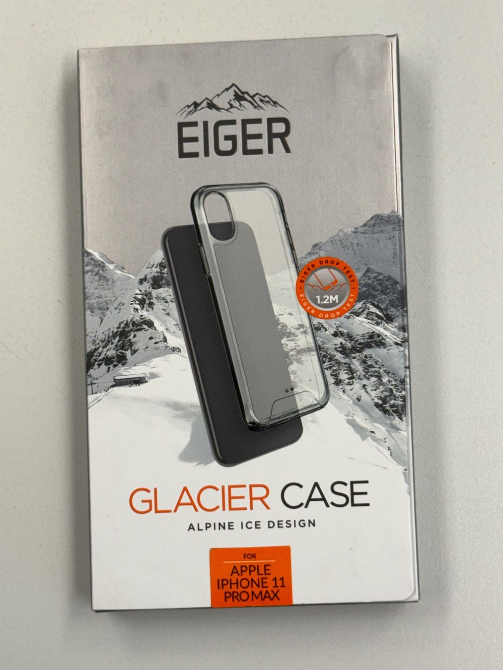 Apple Cover & Protezioni schermo: Cover  Protection Etui Apple iPhone 11 Pro Max – Nuovo e nell'imballaggio originale da Zug venduto da ElPhone