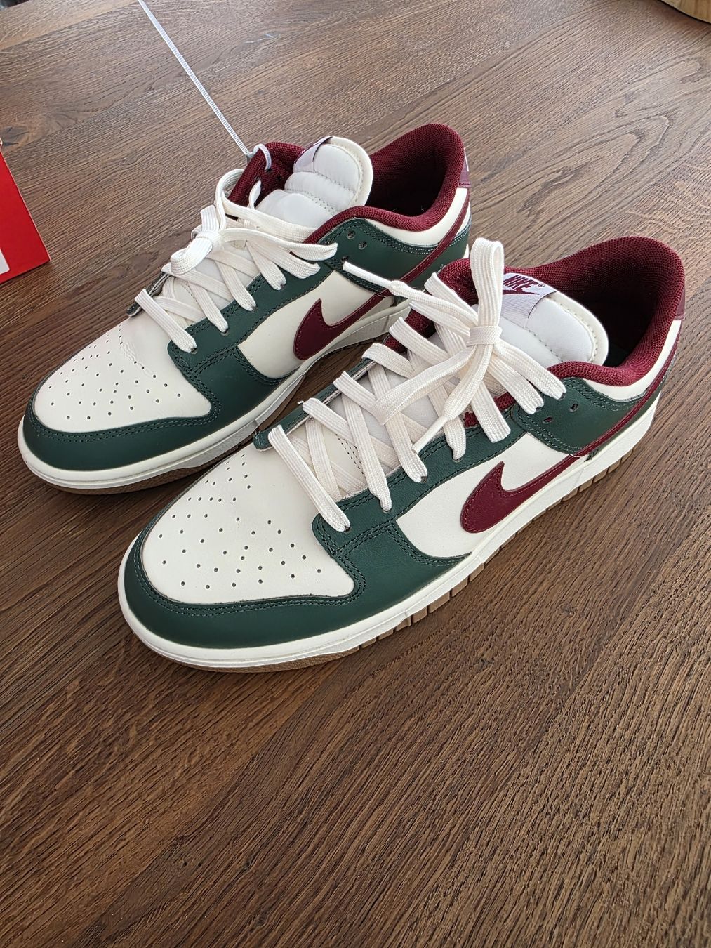 Nike Scarpe da uomo: Nike  Dunk Low Retro Sneakers – Nuovo e nell'imballaggio originale da Oftringen venduto da JG__4 3