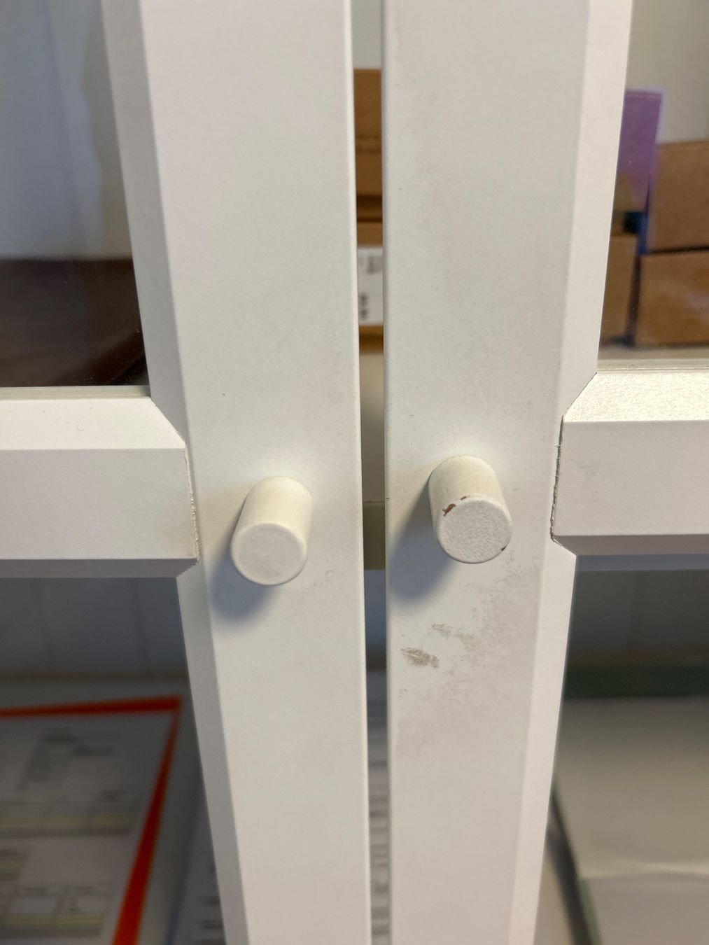 Ikea Armadi: IKEA Regale BILLY & OXBERG – Usato da Wädenswil venduto da mic_rg7y 1