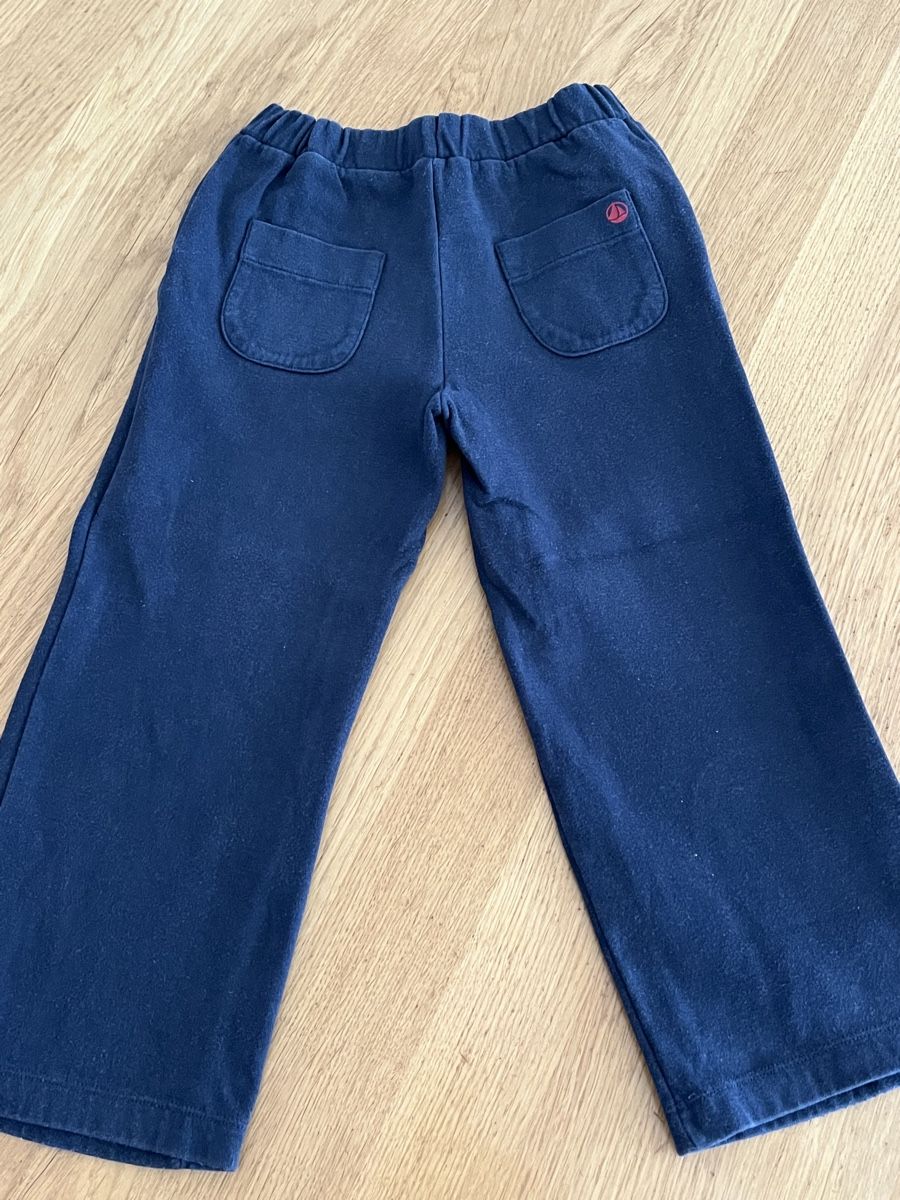 Petit Bateau Pantaloni: Petit Bateau Hose 6J/116 cm – Usato da Zürich venduto da asocaciu 5