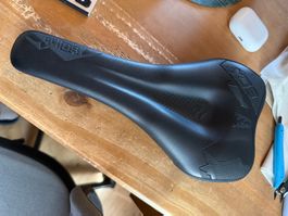 SQLab Enduro Sattel  60X - ca 14cm