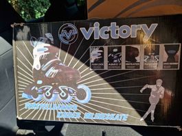 Victory Inlineskates für Kinder verstellbar zum verkaufen.