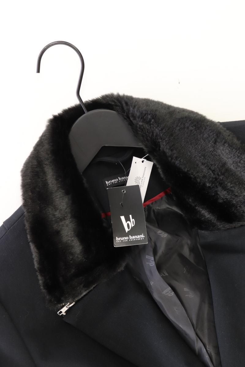Giacche: Bruno Banani Longblazer Gr. 38 schwarz – Nuovo (secondo la descrizione) da Neustadt an der Waldnaab venduto da SecondLifeFashion 2