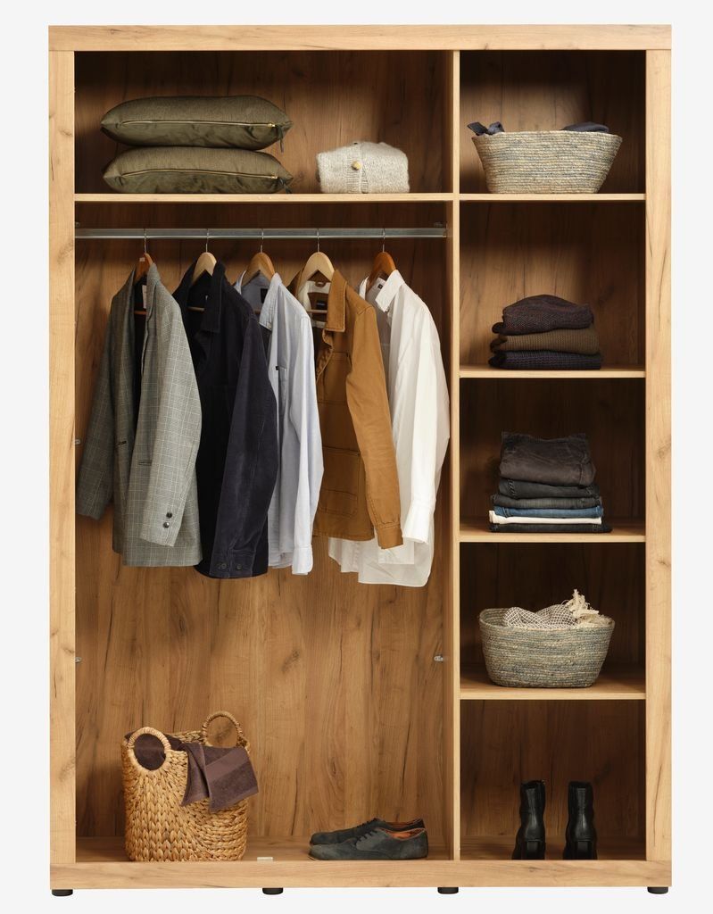 Armadi: Wardrobe / Kleiderschrank 157x220 cm – Usato da Zürich venduto da zie_ngg8 2