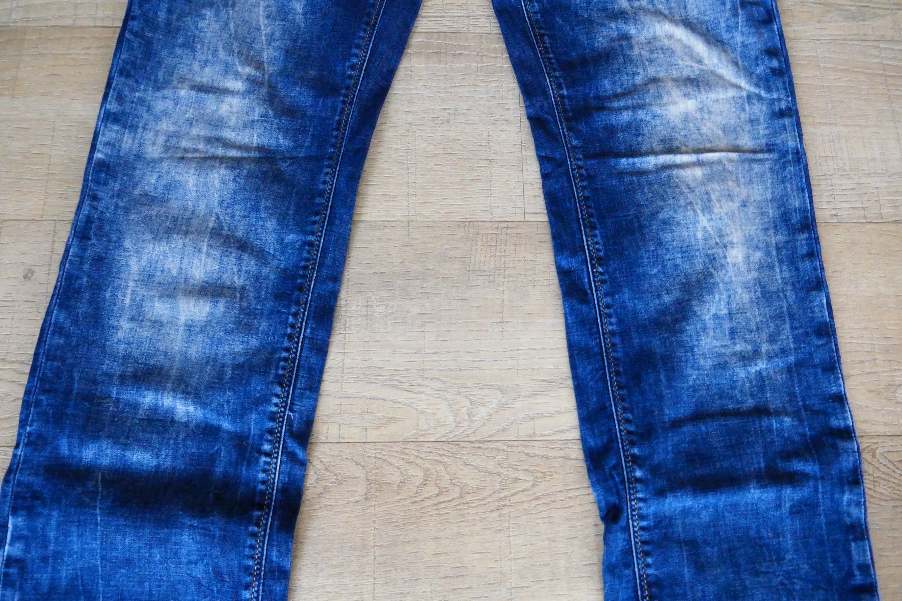 Jeans: Jeans M.O.D, Gr. 30 – Usato da Port venduto da uzuku 2