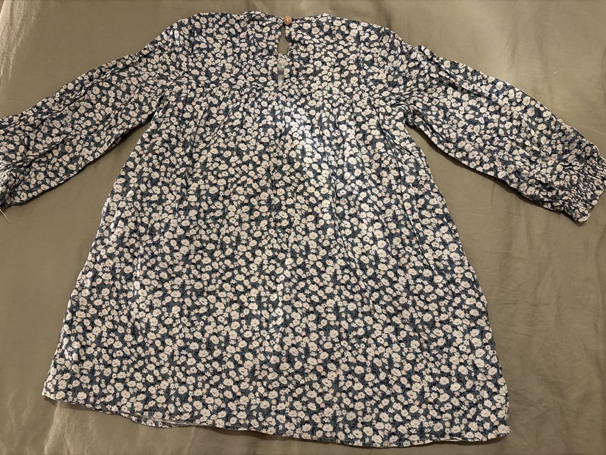 Kleider & Röcke: Kleid von Mango – Gebraucht aus Cham von Johnny5 2
