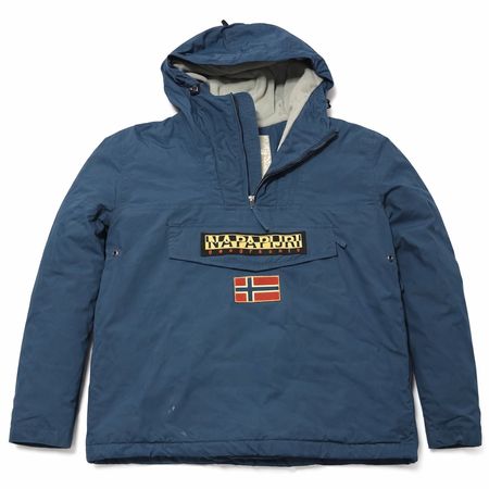 Napapijiri XL Men’s waterproof winter jacket Size
