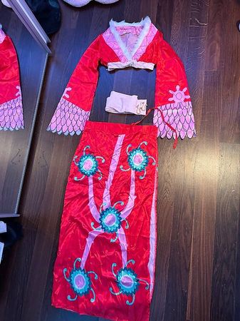 one piece Boa hancock anime cosplay
