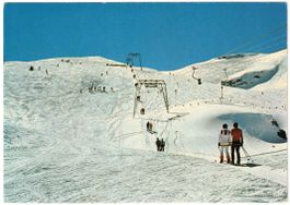 Wangs - Skilift