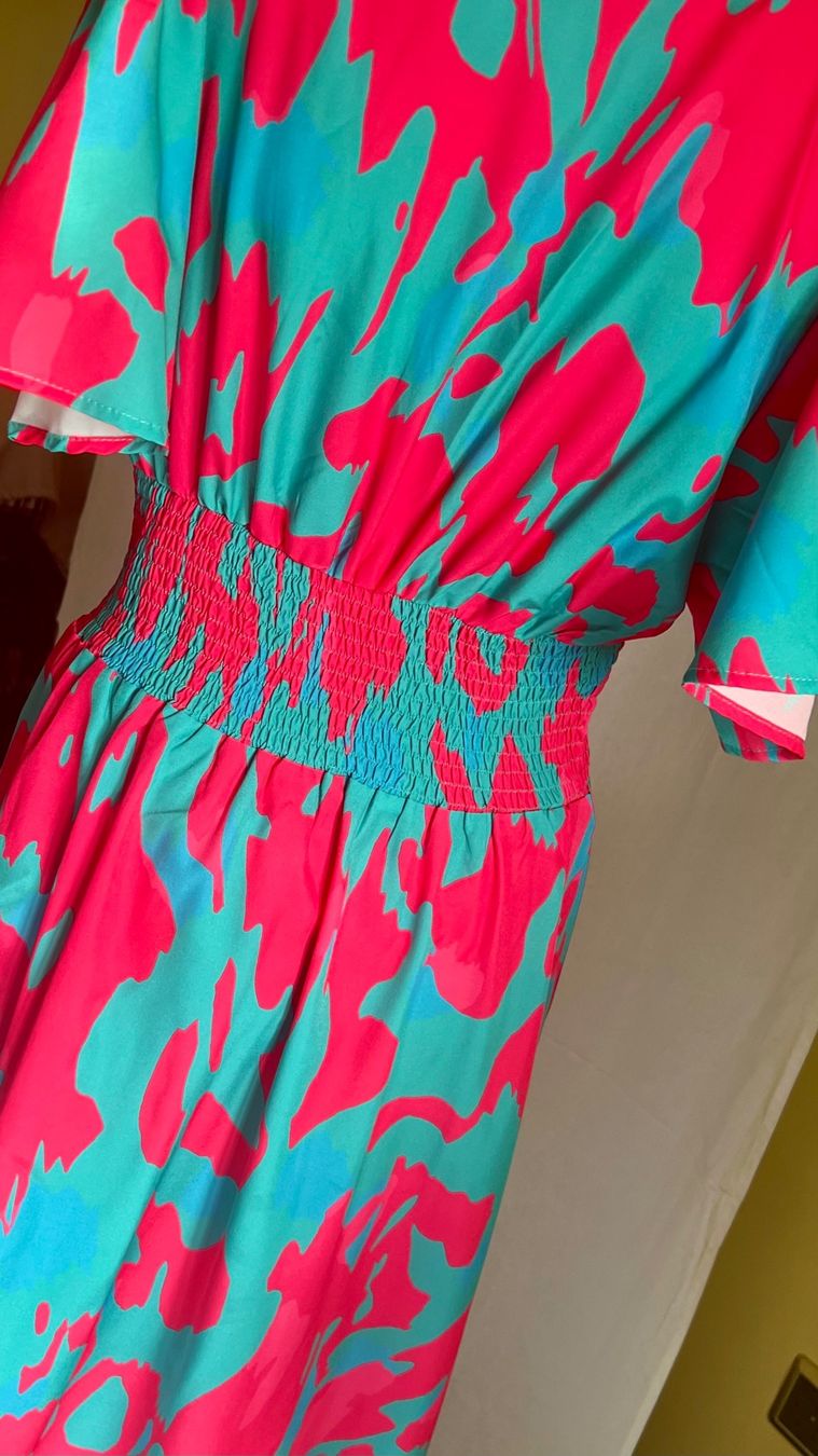 Robes: SOMMERKLEID GR S NEU – Neuf (Voir description) à Pfäffikon ZH par Ruth8 4