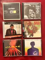 CDs