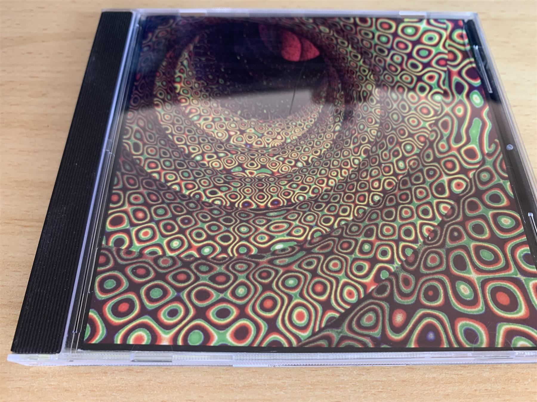 CD: Easy – Magic Seed – Usato da Rikon im Tösstal venduto da Alpenmutz