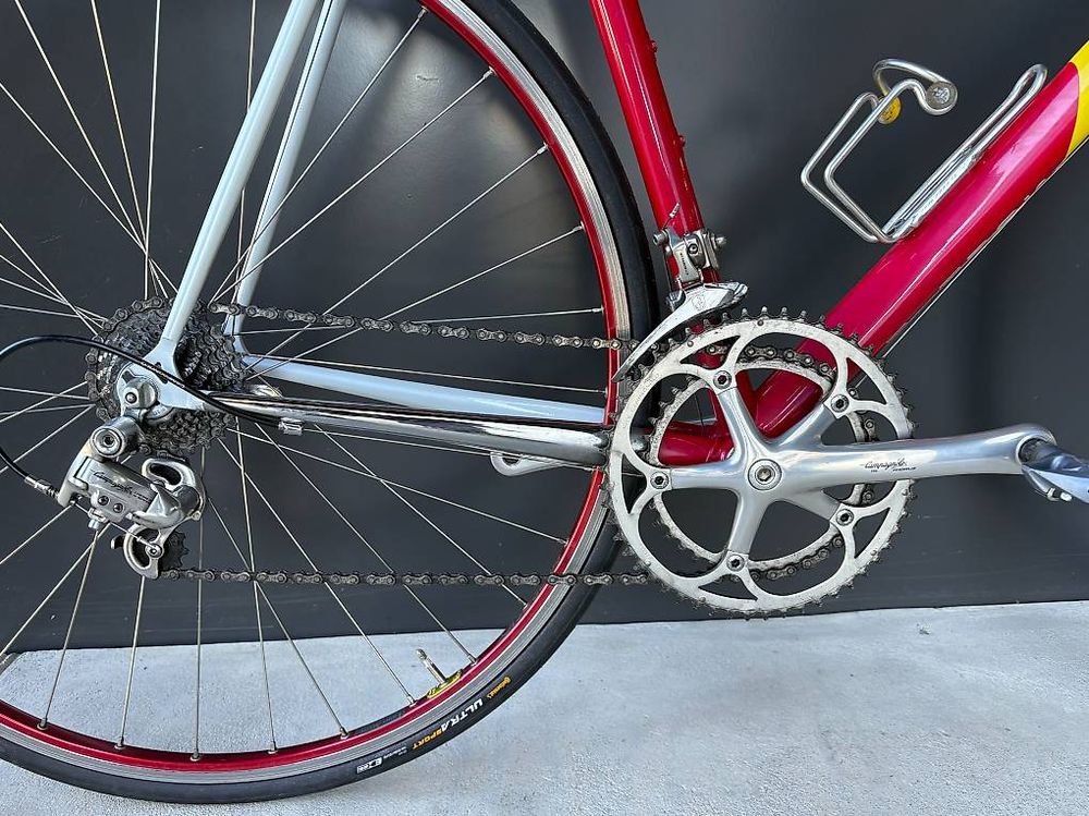 rennrad winterhandschuhe SKEN - Fahrradhandschuhe