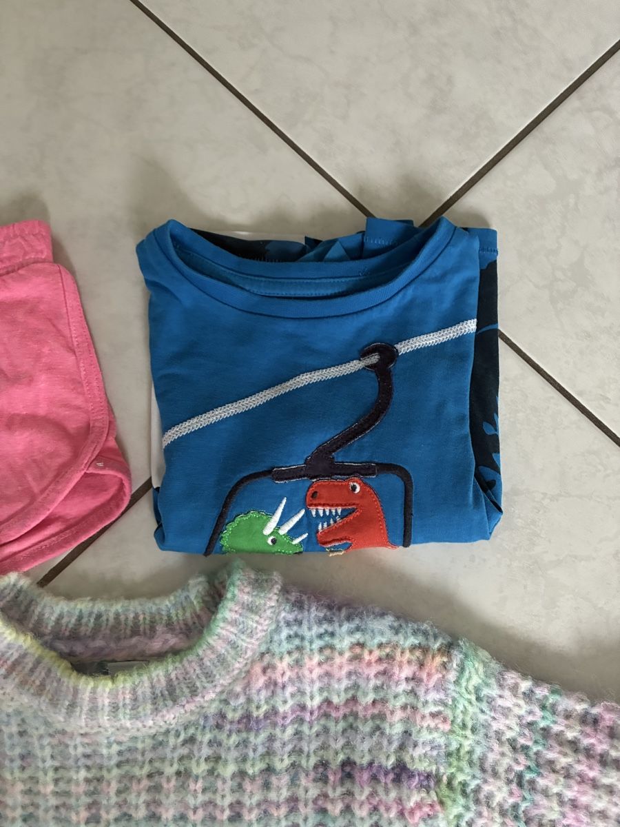 Lotti & Set di vestiti: Sommerliches Kleiderpaket , Grösse 104 – Usato da Haag (Rheintal) venduto da 2026Top 2