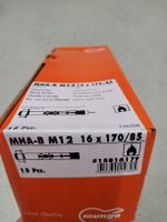 Mungo Hülsenanker 16x 170 M12