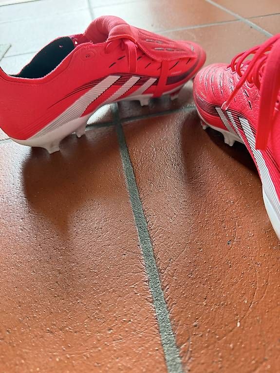 Herrenschuhe: Scarpe calcio  – Neu und originalverpackt aus Agno von chg_82vs 2