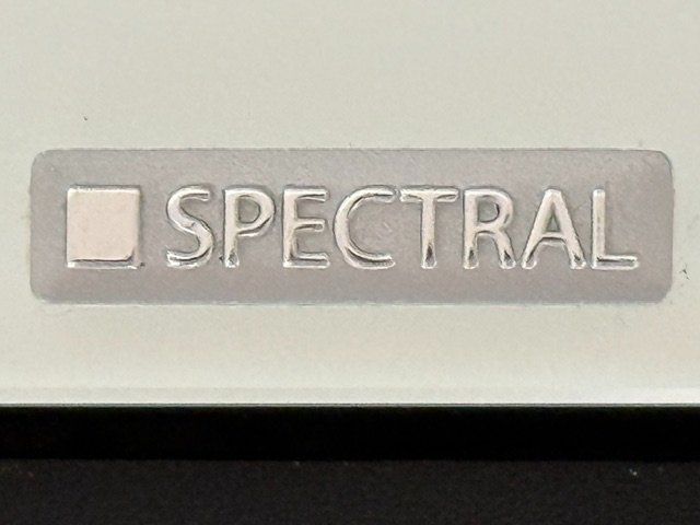 Spectral TV Möbel: TV oder ... Möbel Original SPECTRAL (ein Schnäppchen !!!) – Gebraucht aus Brütten von Brummer 2