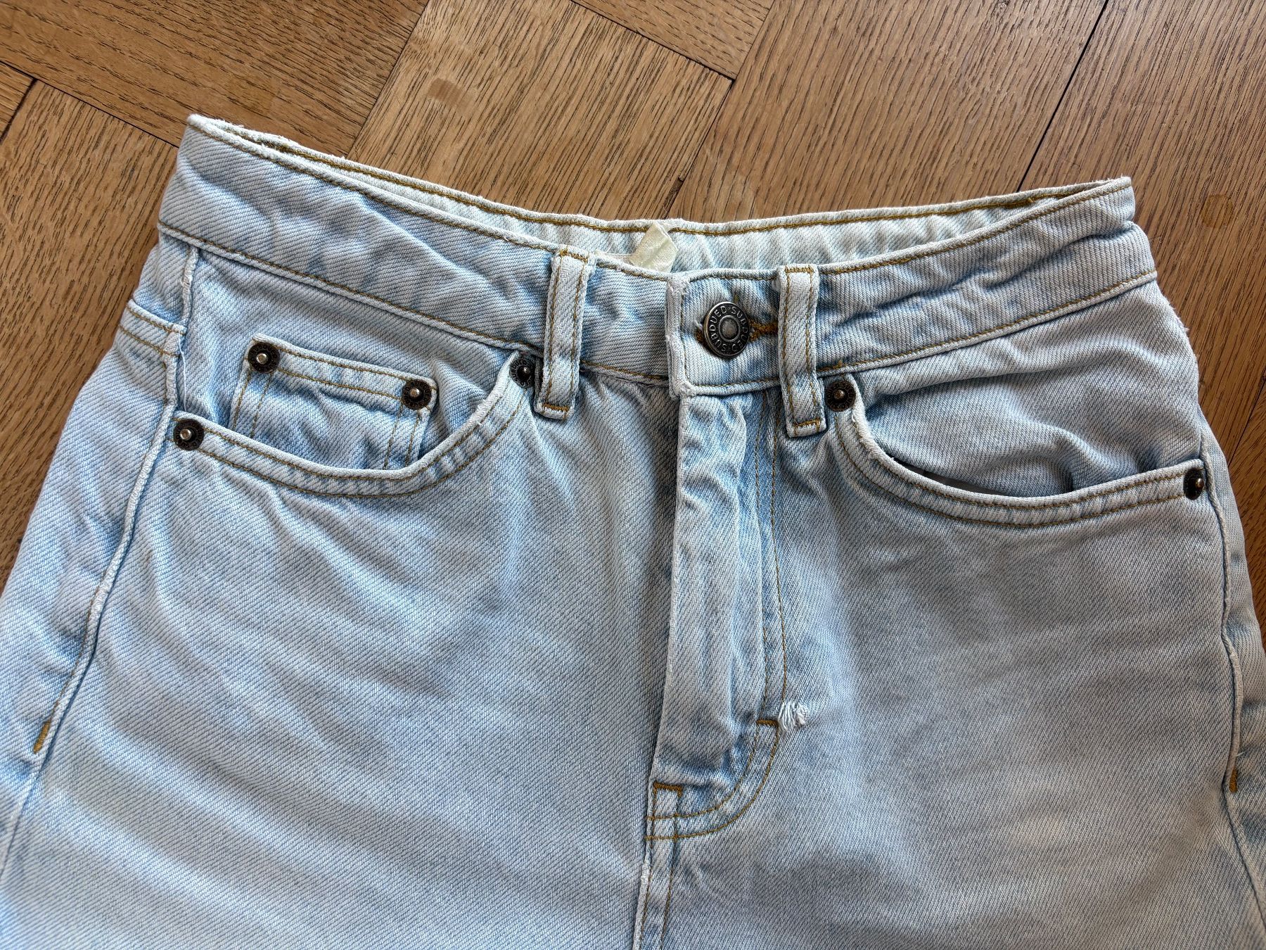 Jeans: Hellblaue Jeans von Subdued Gr 22 – Usato da Zürich venduto da ric_r96d 2